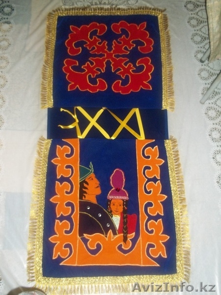 свадебные коржыны - Изображение #1, Объявление #457463