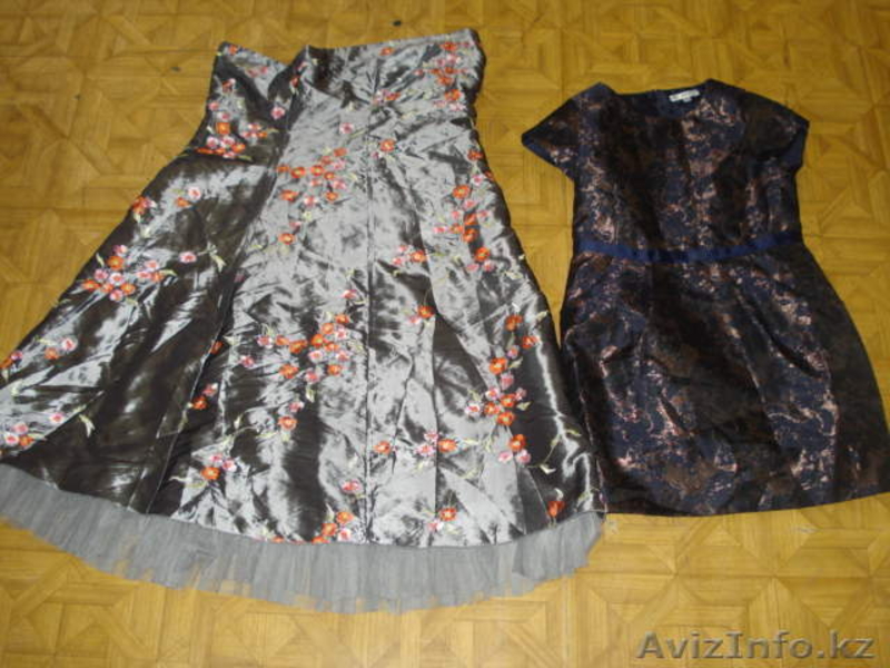 Оптовые поставки одежды “секонд хэнд” - Изображение #1, Объявление #286703