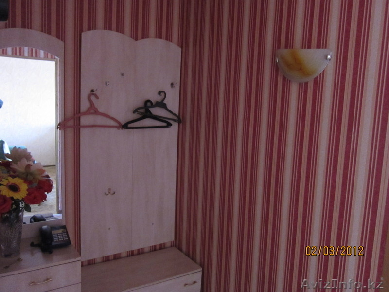 Сдам квартиры, чисто, уютно. Кабельное тв.  - Изображение #2, Объявление #563057