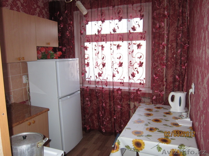 Сдам квартиры, чисто, уютно. Кабельное тв.  - Изображение #4, Объявление #563057