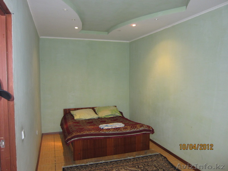 Сдам квартиры, чисто, уютно. Кабельное тв. в Экибастузе - Изображение #2, Объявление #617913