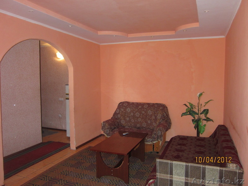 Сдам квартиры, чисто, уютно. Кабельное тв. в Экибастузе - Изображение #4, Объявление #617913