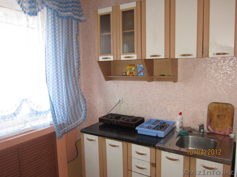 Сдам квартиры, чисто, уютно. Кабельное тв. в Экибастузе - Изображение #5, Объявление #617913