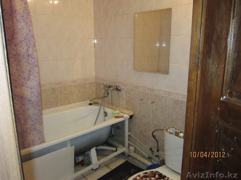 Сдам квартиры, чисто, уютно. Кабельное тв. в Экибастузе - Изображение #9, Объявление #617913