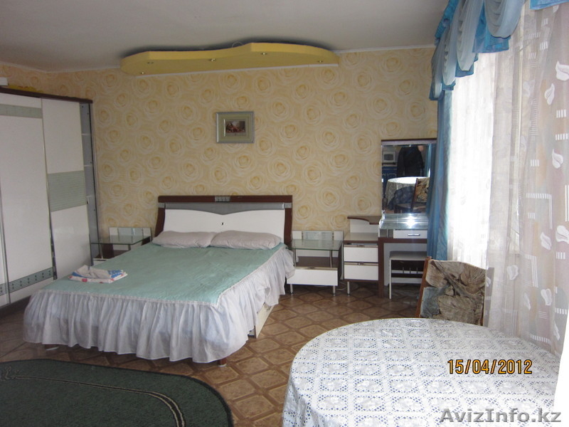  Сдаю, предлагаю в аренду, Сдам квартиры, чисто, уютно.  - Изображение #1, Объявление #641911