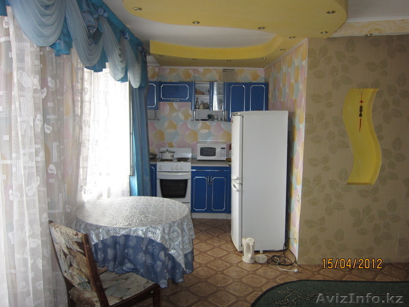  Сдаю, предлагаю в аренду, Сдам квартиры, чисто, уютно.  - Изображение #3, Объявление #641911