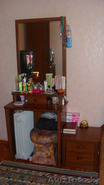 Спальний гарнитур (польша) - Изображение #2, Объявление #631124