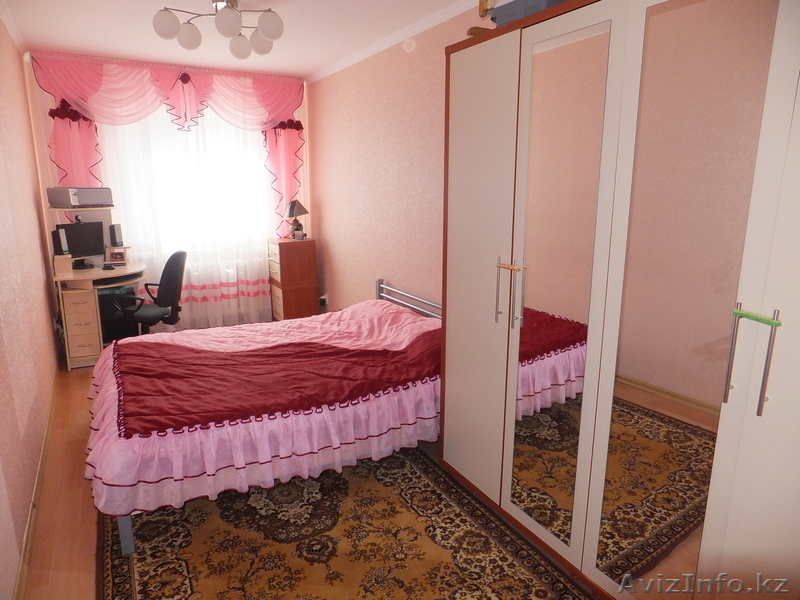 продам укомплектованную 3 комн.кв - Изображение #1, Объявление #630744