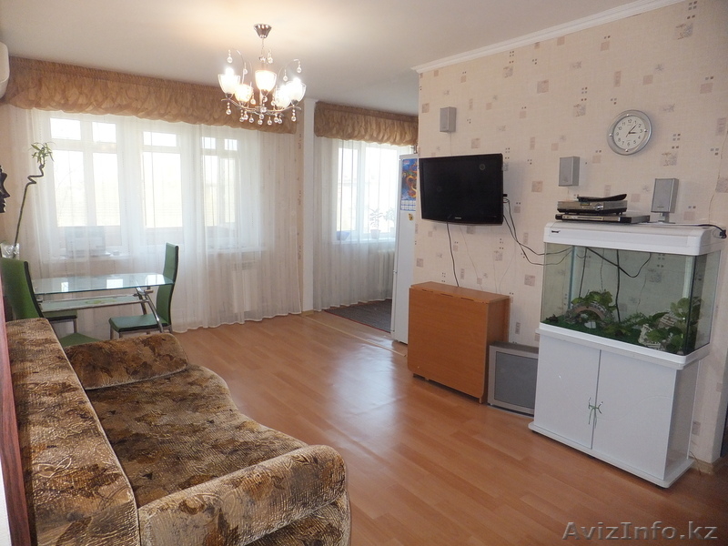 продам укомплектованную 3 комн.кв - Изображение #4, Объявление #630744