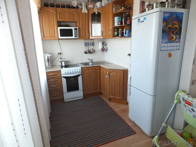 продам укомплектованную 3 комн.кв - Изображение #6, Объявление #630744