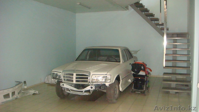 Прдаётся 3-х этажный элитный дом - Изображение #2, Объявление #669592