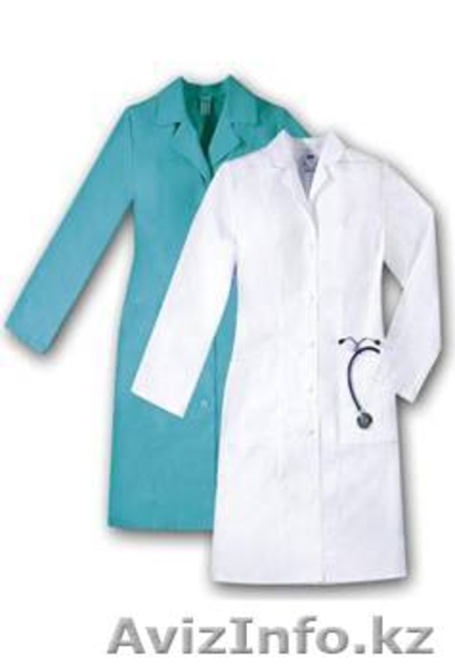 текстиль ...спецодежда.. ткани ..халаты.. кпб... - Изображение #9, Объявление #674336