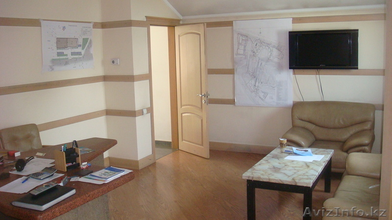 Прдаётся 3-х этажный элитный дом - Изображение #3, Объявление #669592