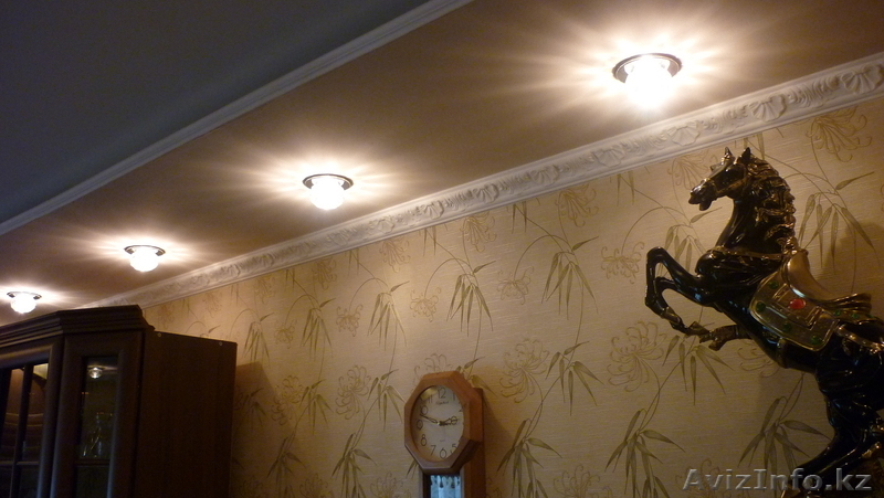 Продаю 3-ёх комн. кв. в Экибастузе. - Изображение #4, Объявление #645686