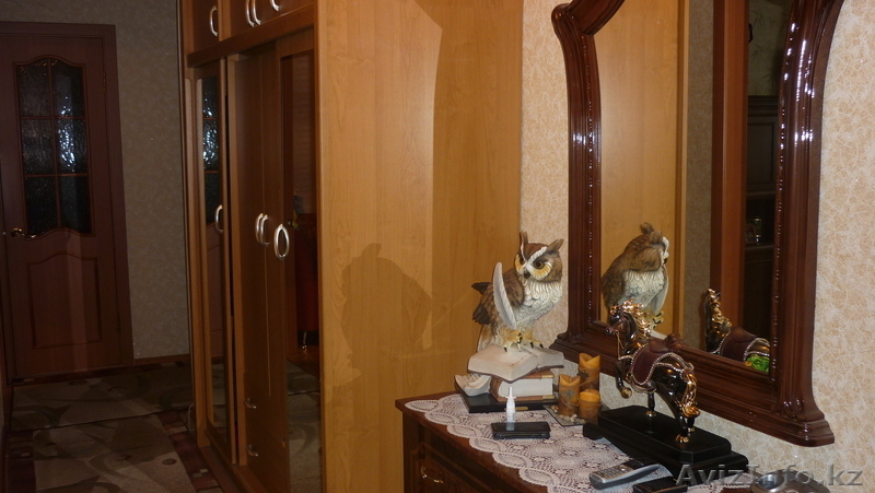 Продаю 3-ёх комн. кв. в Экибастузе. - Изображение #8, Объявление #645686