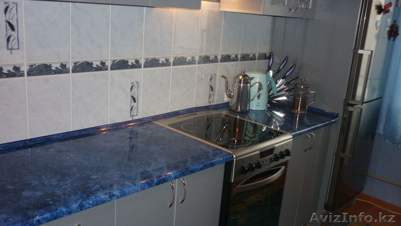 Продаю 3-ёх комн. кв. в Экибастузе. - Изображение #5, Объявление #645686