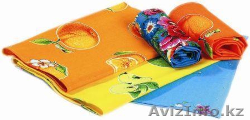 текстиль ...спецодежда.. ткани ..халаты.. кпб... - Изображение #10, Объявление #674336