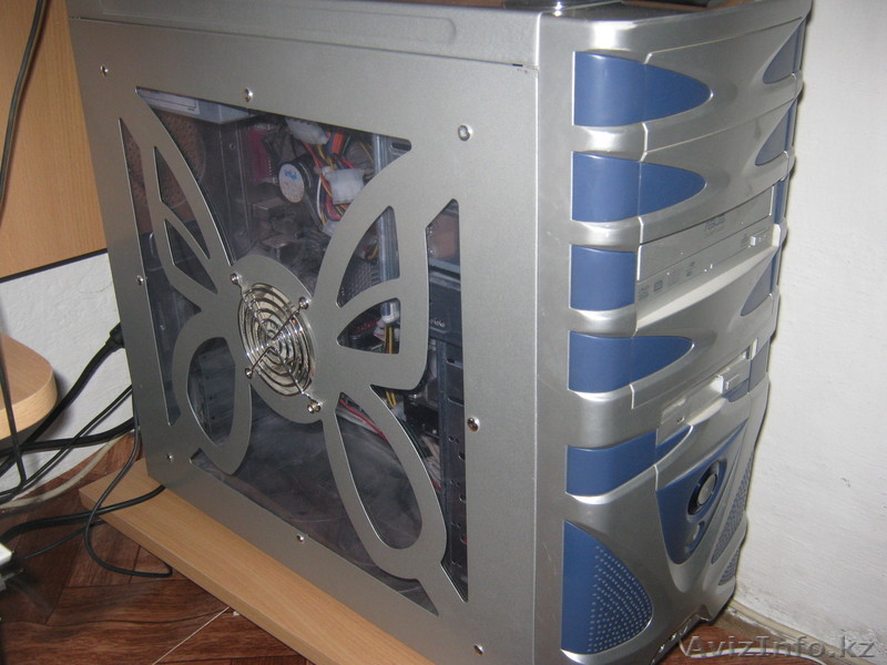 продам компьютер в хорошем состоянии, - Изображение #1, Объявление #707659