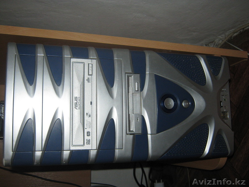 продам компьютер в хорошем состоянии, - Изображение #2, Объявление #707659