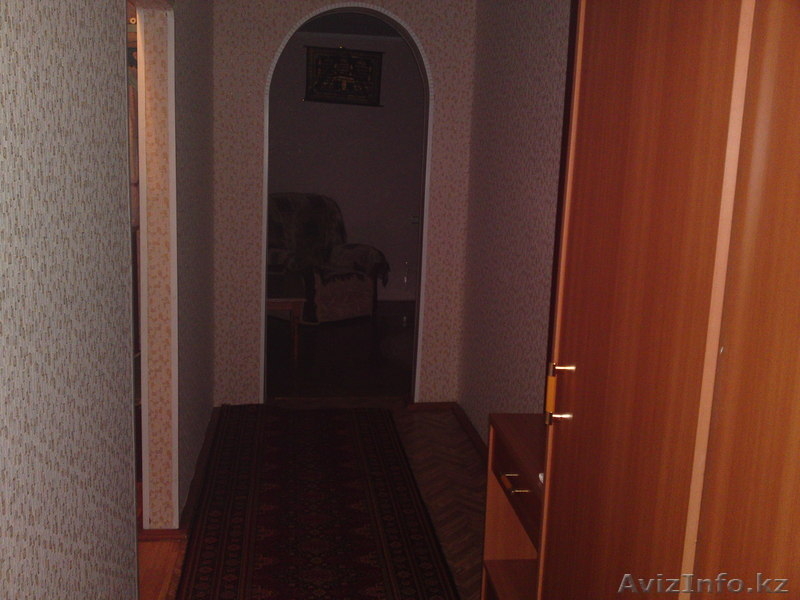 продам 4-х комн  квартиру на 19мкрне - Изображение #3, Объявление #725989