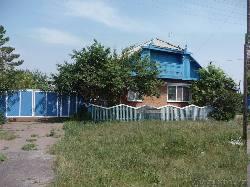 Уютный теплый домик в деревне - Изображение #2, Объявление #704581