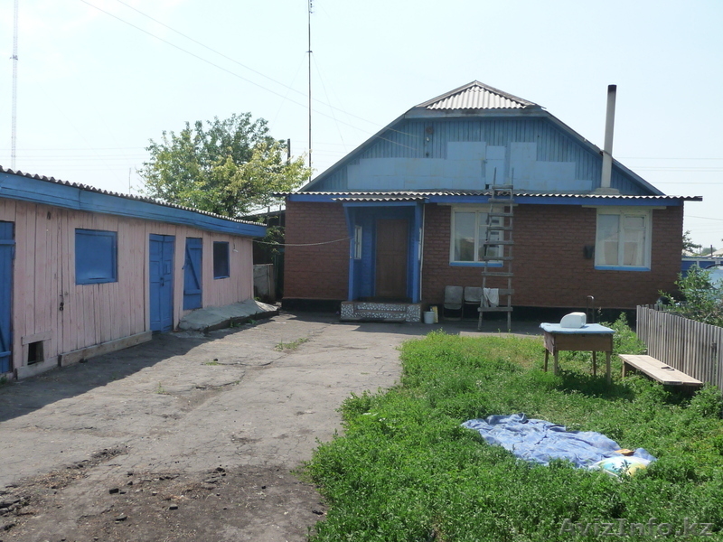 Уютный теплый домик в деревне - Изображение #6, Объявление #704581