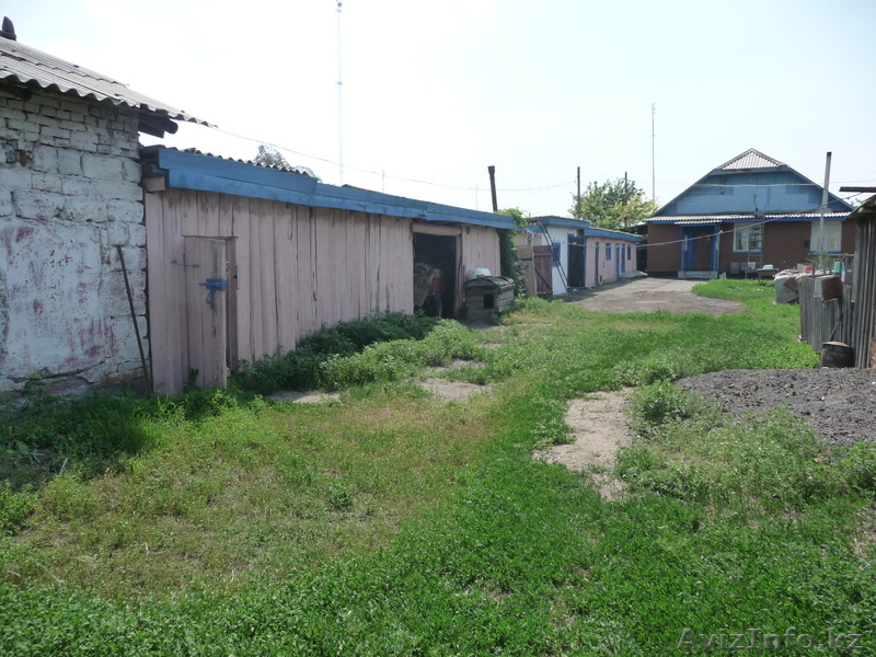 Уютный теплый домик в деревне - Изображение #7, Объявление #704581