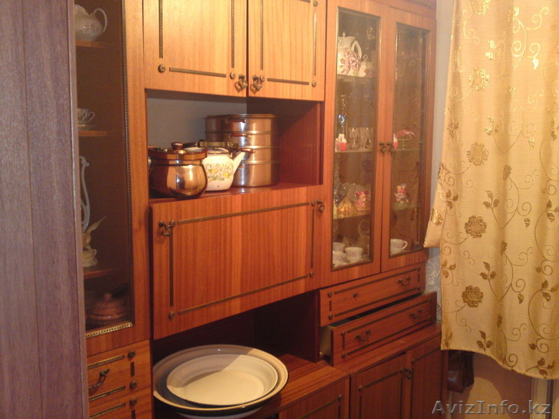 продам 4-х комн  квартиру на 19мкрне - Изображение #2, Объявление #725989