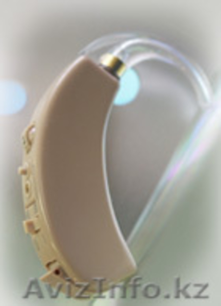 Слуховой аппарат «Санта Т-312» НОВЫЙ!!! - Изображение #6, Объявление #770995