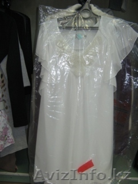 Оптовый склад модной одежды секонд хенд из Европы. - Изображение #1, Объявление #796589