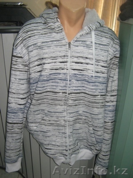 Оптовый склад модной одежды секонд хенд из Европы. - Изображение #6, Объявление #796589