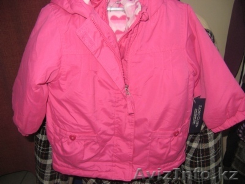 Оптовый склад модной одежды секонд хенд из Европы. - Изображение #7, Объявление #796589