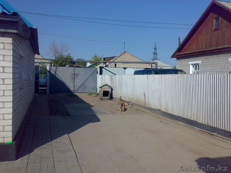 продам дом в Экибастузе - Изображение #2, Объявление #828125