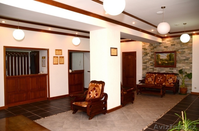 Банный комплекс *С легким паром! - Изображение #2, Объявление #831079