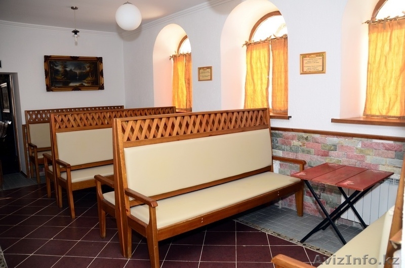 Банный комплекс *С легким паром! - Изображение #4, Объявление #831079