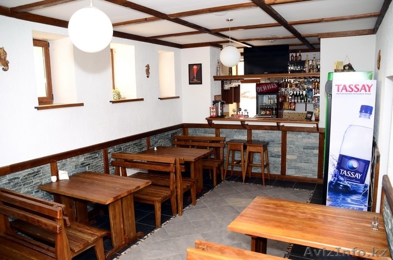 Банный комплекс *С легким паром! - Изображение #5, Объявление #831079