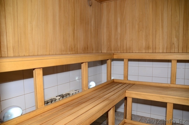 Банный комплекс *С легким паром! - Изображение #7, Объявление #831079