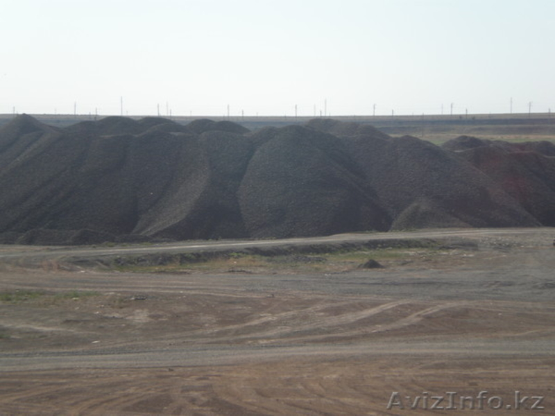 Продам щебень во всех фракциях - Изображение #2, Объявление #838954