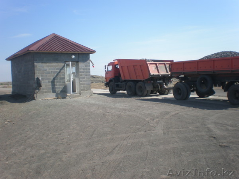 Продам щебень во всех фракциях - Изображение #3, Объявление #838954