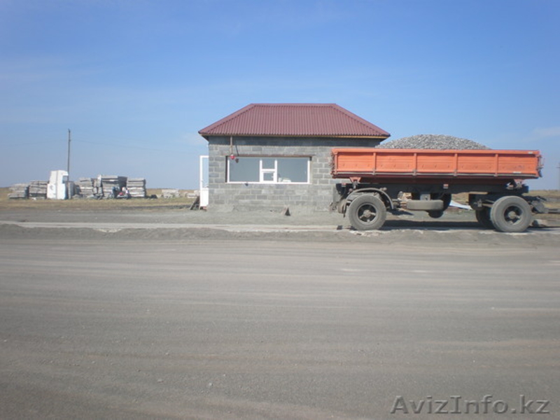 Продам щебень во всех фракциях - Изображение #4, Объявление #838954