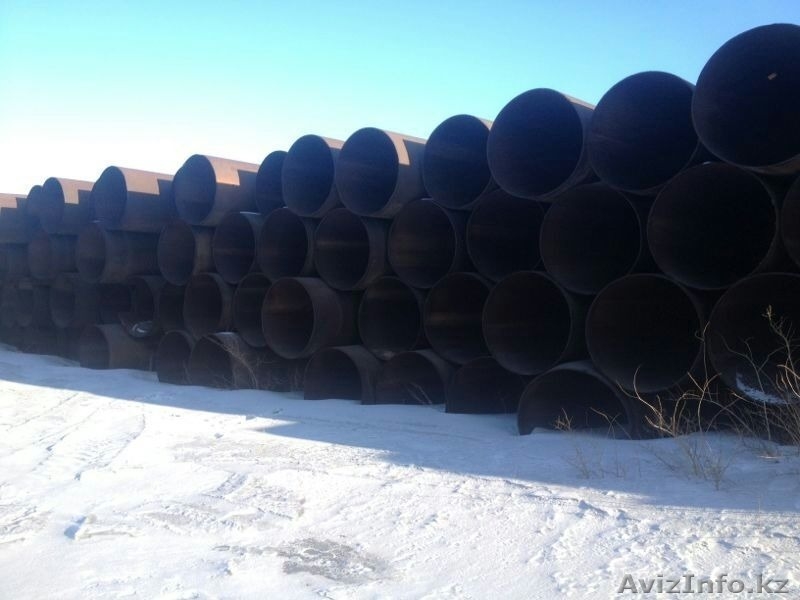 Трубы прямо шовные 1220х12-14мм;1020х10мм;920х10мм - Изображение #2, Объявление #856472
