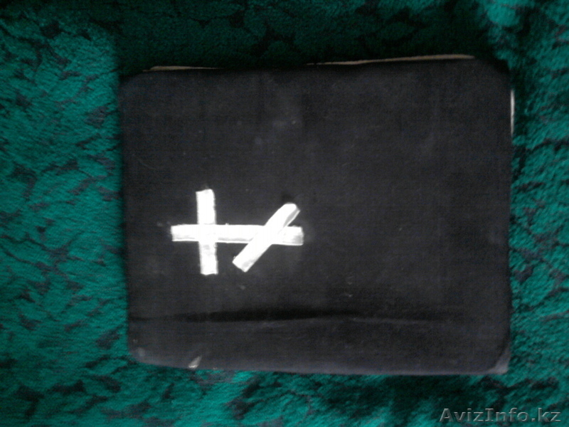 Старо-славянская книга - Изображение #1, Объявление #886608