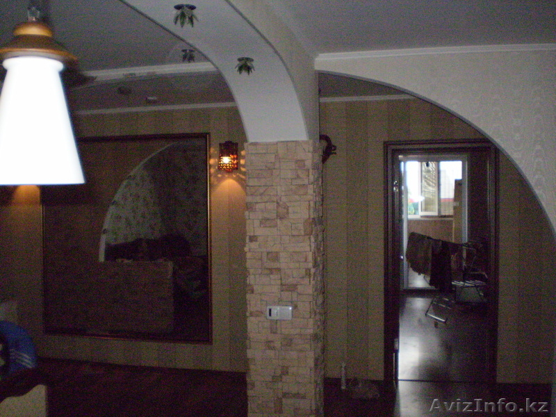 РЕМОНТ,ОТДЕЛКА ПОМЕЩЕНИЙ:гибсокартон,ламинат,кафель,шпаклевка,стяжка. - Изображение #3, Объявление #873223