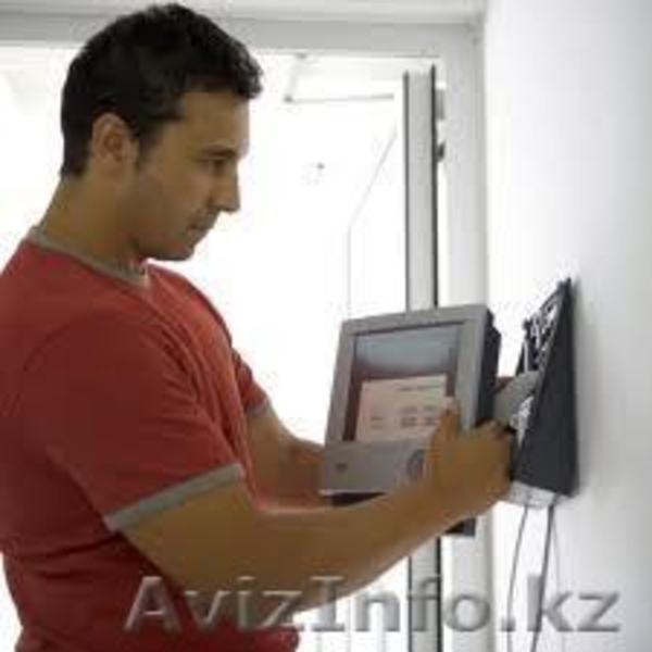 Установка систем безопасности Экибастуз - Изображение #4, Объявление #931950