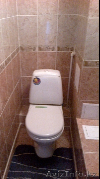 Срочно  продам или обменяю квартиру в г.Экибастузе - Изображение #6, Объявление #938344