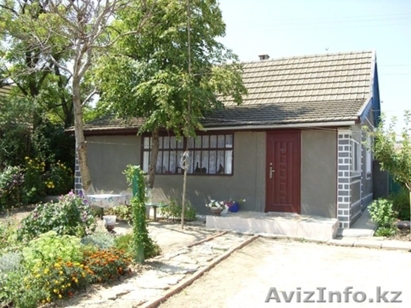 два дома в одном дворе - Изображение #1, Объявление #944529