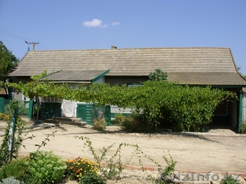 два дома в одном дворе - Изображение #2, Объявление #944529