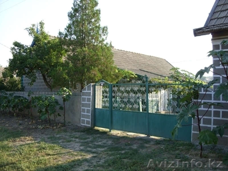 два дома в одном дворе - Изображение #4, Объявление #944529