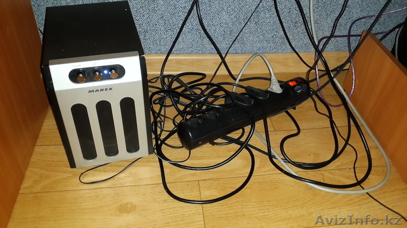 продам компьютер EKIBASTUZ - Изображение #3, Объявление #990676