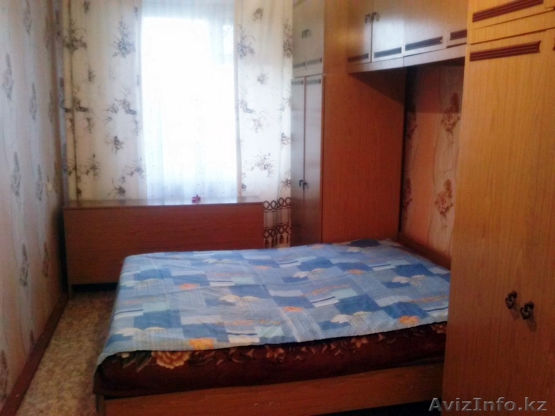 Сдается 2-х комнатная квартира на длительный срок - Изображение #3, Объявление #982099